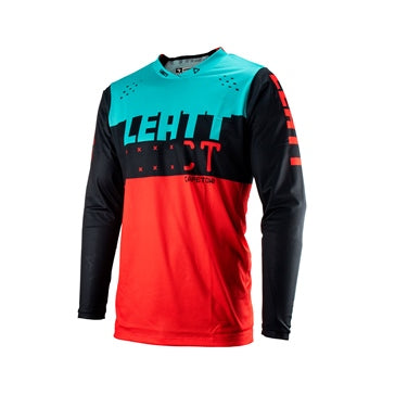 PANT MOTO 5.5 ENDURO BK S 30 LEATT