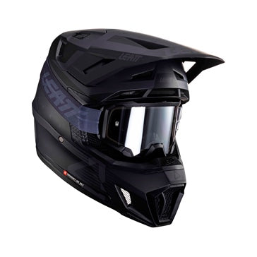 LEATT 7.5 Off-Road Helmet Kit V24 - Included Goggle