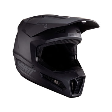 LEATT 2.5 Off-Road Helmet Kit V24 - Without Goggle