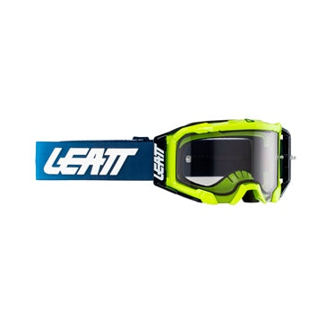 LEATT Velocity 5.5 Goggle Blue