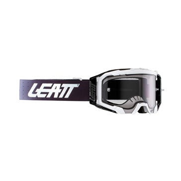 LEATT Velocity 5.5 Goggle White