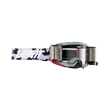 GOGG VELOCITY 5.5 ROLL-OFF FORGE/CLR