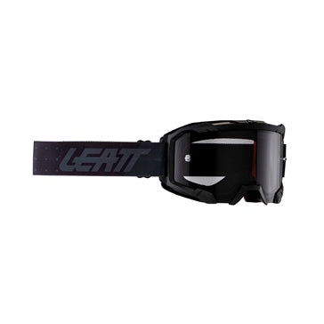 LEATT Velocity 4.5 Desert Goggle Stealth