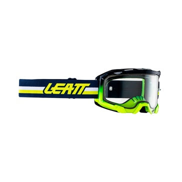 LEATT Velocity 4.5 Goggle Blue