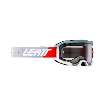 LEATT Velocity 4.5 Goggle Forge