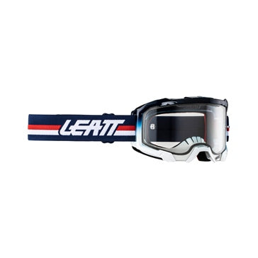 LEATT Velocity 4.5 Goggle Royal