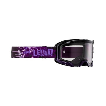 LEATT Velocity 4.5 Goggle UV