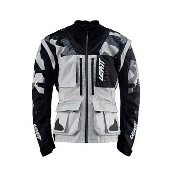 JACKET MOTO 5.5 ENDURO FORGE L LEATT