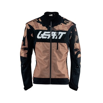 LEATT Jacket 4.5 X-Flow