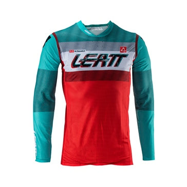 LEATT Jersey 5.5