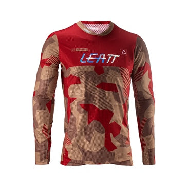 LEATT Jersey 5.5