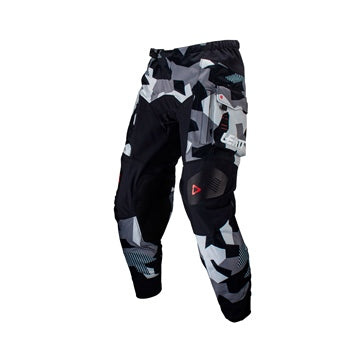 PANT MOTO 4.5 HYDRADRI FORGE XL 36 LEATT