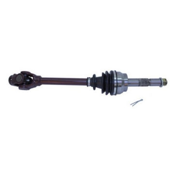 AXLE 6-BALL C-AM ALLBALLS