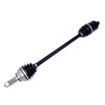AXLE 8-BALL HD POL ALLBALLS