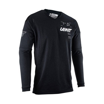 JERSEY MOTO 4.5 WINDBLOCK BK XL LEATT