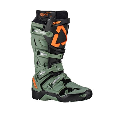 BOOT 4.5 HYDRADRI CACTUS 11 LEATT