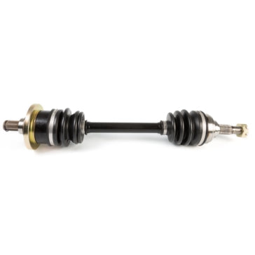 AXLE COMPL A/C KIMPEX