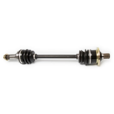 AXLE COMPL A/C KIMPEX