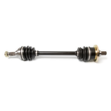 AXLE COMPL A/C KIMPEX