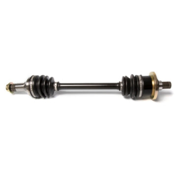 AXLE COMPL A/C KIMPEX