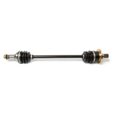 AXLE COMPL A/C KIMPEX