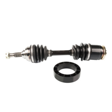 AXLE COMPL A/C KIMPEX