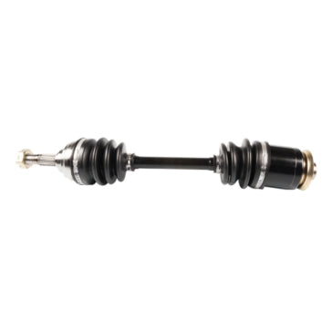 AXLE COMPL A/C KIMPEX