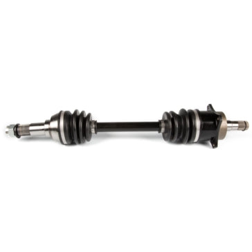 AXLE COMPL C-AM KIMPEX