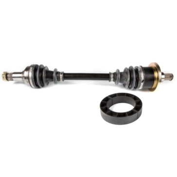 AXLE COMPL C-AM KIMPEX