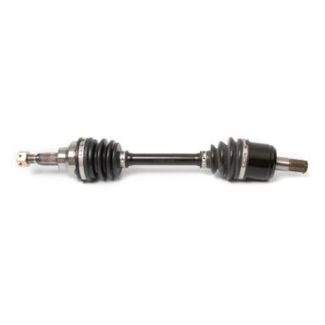 AXLE COMPL HON KIMPEX