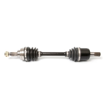 AXLE COMPL HON KIMPEX