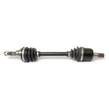 AXLE COMPL HON KIMPEX
