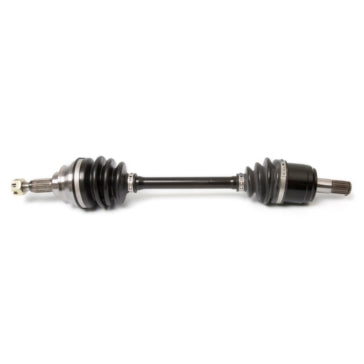 AXLE COMPL HON KIMPEX