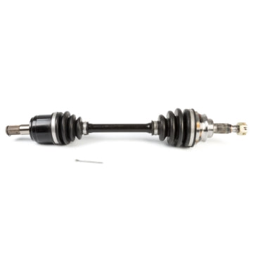 AXLE COMPL HON KIMPEX