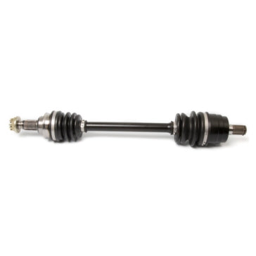 AXLE COMPL HON KIMPEX
