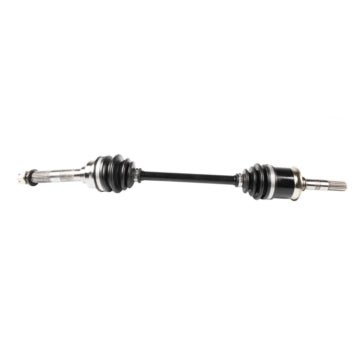 AXLE COMPL KAWA KIMPEX