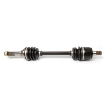 AXLE COMPL KAWA KIMPEX