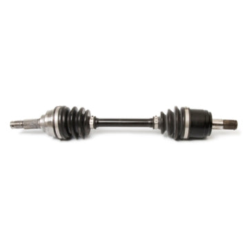 AXLE COMPL KAWA KIMPEX