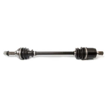 AXLE COMPL KAWA KIMPEX