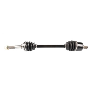 AXLE COMPL KAWA KIMPEX