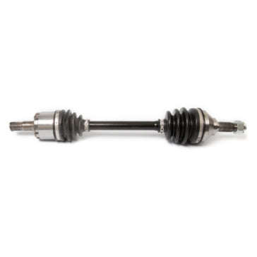 AXLE COMPL KAWA KIMPEX