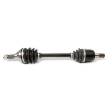 AXLE COMPL KAWA KIMPEX