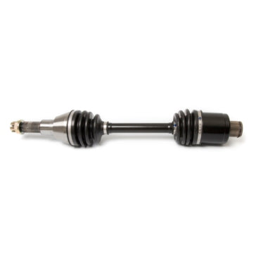AXLE COMPL POL KIMPEX