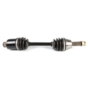 AXLE COMPL POL KIMPEX