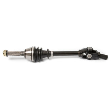AXLE COMPL POL KIMPEX