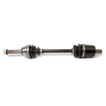 AXLE COMPL POL KIMPEX