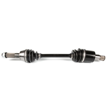 AXLE COMPL POL KIMPEX