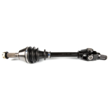 AXLE COMPL POL KIMPEX