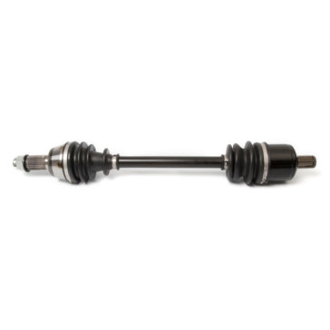AXLE COMPL POL KIMPEX