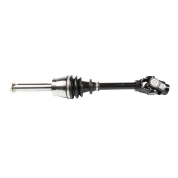 AXLE COMPL POL KIMPEX